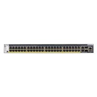 Netgear M4300-52G-PoE+ 550W PSU, Managed, L2/L3/L4,...