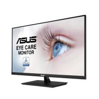 ASUS VP32UQ, 80 cm (31.5"), 3840 x 2160 Pixel, 4K Ultra HD, 5 ms, Schwarz