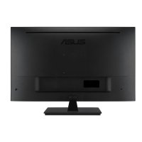 ASUS VP32AQ, 80 cm (31.5"), 2560 x 1440 Pixel, Wide Quad HD+, 5 ms, Schwarz