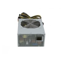 Supermicro PWS-903-PQ, 900 W, 100 - 240 V, 50 - 60 Hz, 6 - 10 A, Aktiv, 25 A