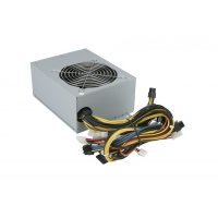 Supermicro PWS-903-PQ, 900 W, 100 - 240 V, 50 - 60 Hz, 6 - 10 A, Aktiv, 25 A