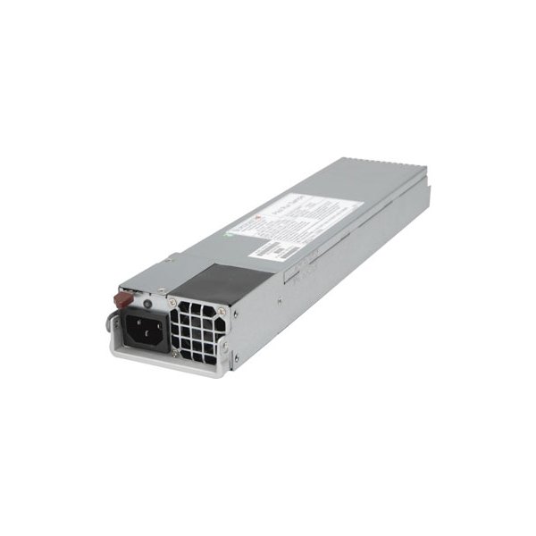 Supermicro PWS-1K62P-1R, 1620 W, 100 - 240 V, 1775 W, 50 - 60 Hz, 12 A, +12V,+5Vsb