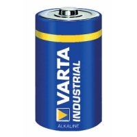 Varta 04020211111, Einwegbatterie, D, Alkali, 1,5 V, 1...