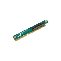 Supermicro Riser Card RSC-R1UU-E8R+