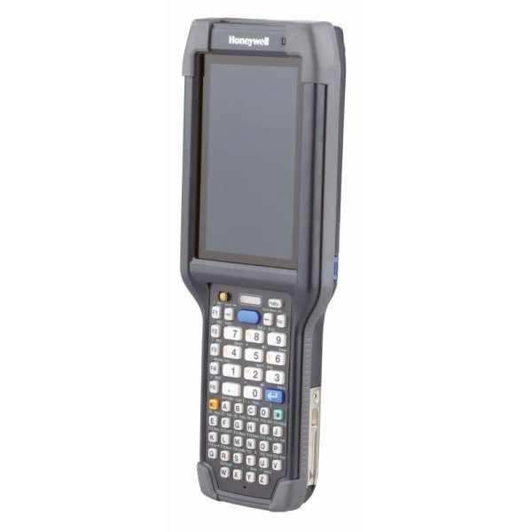 HONEYWELL CK65, 10,2 cm (4"), 480 x 800 Pixel, LCD, Multitouch, Kapazitiv, 4 GB