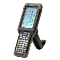 HONEYWELL CK65, 10,2 cm (4"), 480 x 800 Pixel, LCD, Multitouch, Kapazitiv, 4 GB