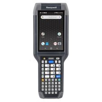 HONEYWELL CK65, 10,2 cm (4"), 480 x 800 Pixel, LCD, Multitouch, Kapazitiv, 4 GB