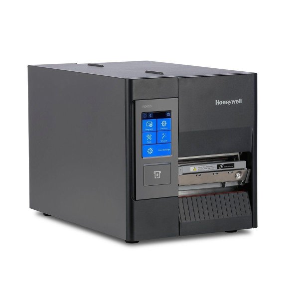 HONEYWELL PD45S0F, Direkt Wärme/Wärmeübertragung, 203 x 203 DPI, 250 mm/sek, Kabelgebunden, Schwarz