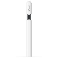 Apple Pencil (USB-C), Tablet, Apple, Weiß, 20,5 g, 8,9 mm, 8,9 mm