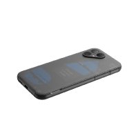 Fairphone 5, 16,4 cm (6.46"), 8 GB, 256 GB, 50 MP, Android 13, Transparent