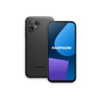 Fairphone 5, 16,4 cm (6.46"), 8 GB, 256 GB, 50 MP,...