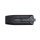 Verbatim V3 - USB 3.0-Stick 32 GB - Schwarz, 32 GB, USB Typ-A, 3.2 Gen 1 (3.1 Gen 1), 80 MB/s, Dia, Schwarz, Grau