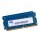 OWC OWC2400DDR4S16P, 16 GB, 2 x 8 GB, DDR4, 2400 MHz, 260-pin SO-DIMM, Blau