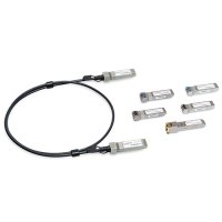 Lancom SFP-LX-LC10, Faseroptik, 10000 Mbit/s, SFP, LC,...