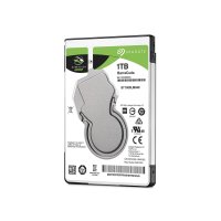 Seagate Barracuda 2.5", 2.5", 1 TB, 5400 RPM