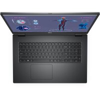 Dell Precision 7780, Intel® Core™ i7, 43,9 cm (17.3"), 1920 x 1080 Pixel, 32 GB, 1 TB, Windows 11 Pro