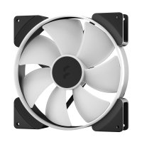 Fractal Design Prisma AL-18 PWM, Ventilator, 18 cm, 1200 RPM, 37,4 dB, 146,8 cfm, 249,56 m³/h