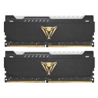 PATRIOT Memory Viper Steel RGB PVSR416G360C8K, 16 GB, 2 x...