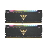 PATRIOT Memory Viper Steel PVSR432G360C8K, 32 GB, 2 x 16...