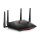 Netgear Nighthawk XR1000 WiFi 6 Gaming Router, Wi-Fi 6 (802.11ax), Dual-Band (2,4 GHz/5 GHz), Ethernet/LAN, Schwarz, Tabletop-Router