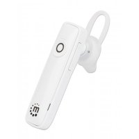 Manhattan Bluetooth-Headset, Bluetooth 4.0 + EDR, In-Ear...