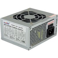 LC-Power LC300SFX V3.21, 285 W, 300 W, +12V,+3.3V,+5V, 18...