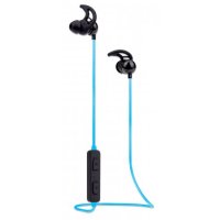 Manhattan Sound Science In-Ear Bluetooth-Sportheadset mit...