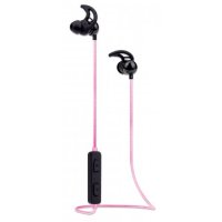 Manhattan Sound Science In-Ear Bluetooth-Sportheadset mit...