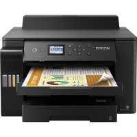 Epson EcoTank ET-16150, Farbe, 4, 4800 x 1200 DPI, A3,...