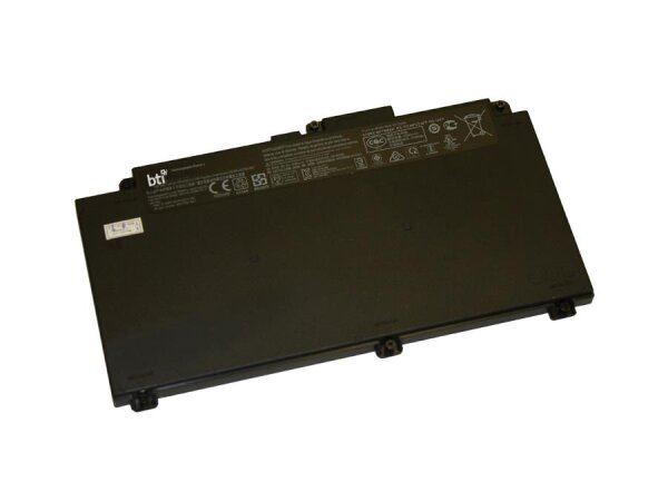 BTI Origin Storage CD03XL-BTI, Akku, HP, 931702-421 931702-541 931719-850 CD03XL