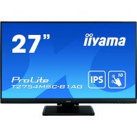 Iiyama ProLite T2754MSC-B1AG, 68,6 cm (27"), 1920 x...