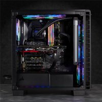 Corsair Vengeance CMW64GX4M4E3200C16, 64 GB, 4 x 16 GB,...