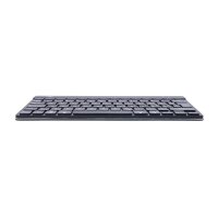 R-Go Tools Ergonomische Tastatur R-Go Compact Break,...