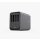 SANDISK PROFESSIONAL SanDisk Pro Dock 4, Kabelgebunden, Thunderbolt 3, 1000 Mbit/s, Graphit, macOS 10.9+, Windows 10+, 0 - 35 °C