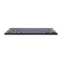 R-Go Tools Ergonomische Tastatur R-Go Compact Break,...