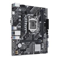 ASUS PRIME H510M-K R2.0, Intel, LGA 1200 (Socket H5),...