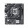 ASUS PRIME H510M-K R2.0, Intel, LGA 1200 (Socket H5), Intel® Celeron®, Intel® Core™ i3, Intel® Core™ i5, Intel® Core™ i7, Intel® Core™ i9,..., DDR4-SDRAM, 64 GB, DIMM