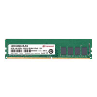 Transcend JetRam JM2666HLB-8G, 8 GB, 1 x 8 GB, DDR4, 2666...