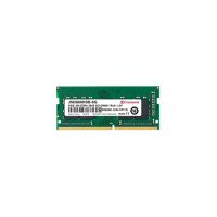 Transcend JM2666HSH-4G, 4 GB, 1 x 4 GB, DDR4, 2666 MHz,...