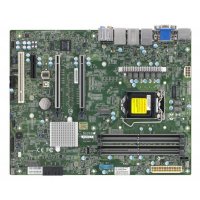 Supermicro X12SCA-F, Intel, LGA 1200 (Socket H5), Intel...