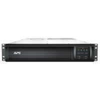 APC Smart-UPS SMT2200RMI2UC – 8x C13, 1x C19, USB,...