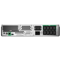 APC Smart-UPS SMT2200RMI2UC – 8x C13, 1x C19, USB,...