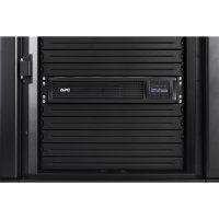 APC Smart-UPS SMT2200RMI2UC – 8x C13, 1x C19, USB, Rack-montierbar, SmartConnect, 2200VA, Line-Interaktiv, 2,2 kVA, 1980 W, Sine, 151 V, 302 V