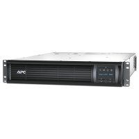 APC Smart-UPS SMT3000RMI2UC – 8x C13, 1x C19, USB,...