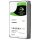 Seagate Barracuda 6TB, 3.5", 6 TB, 5400 RPM