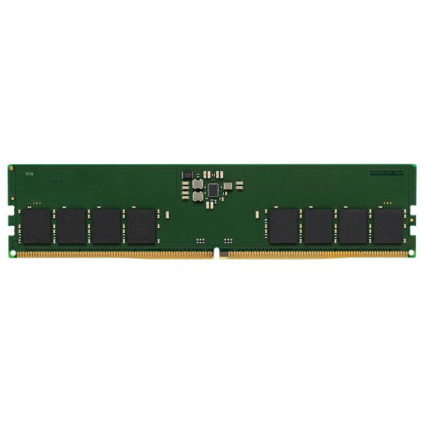 Kingston ValueRAM KVR48U40BS8K2-32, 32 GB, 2 x 16 GB, DDR5, 4800 MHz, 288-pin DIMM