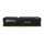 Kingston FURY Beast 16GB 5200MT/s DDR5 CL40 DIMMFURY Black, 16 GB, 1 x 16 GB, DDR5, 288-pin DIMM