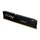 Kingston FURY Beast 16GB 5200MT/s DDR5 CL40 DIMMFURY Black, 16 GB, 1 x 16 GB, DDR5, 288-pin DIMM