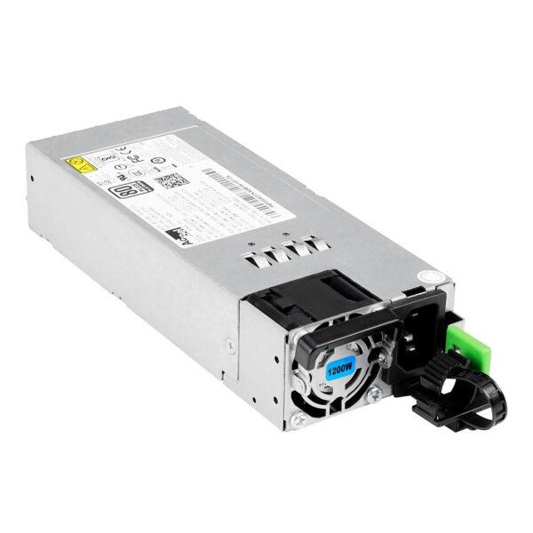 IN WIN Development 1200W CRPS Redundant PSU Module Only - R1CA2122A-P