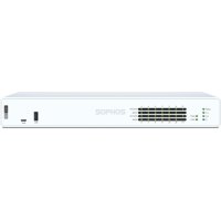 Sophos XGS 136, 11,5 Gbit/s, 4,7 Gbit/s, 2,5 Gbit/s, 3300...